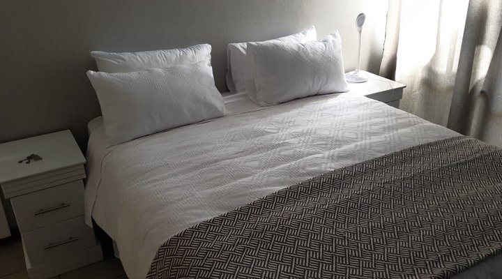 146 Louis Guest House