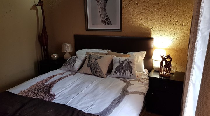Mopani Villa