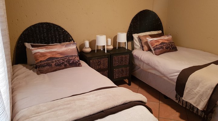 Mopani Villa