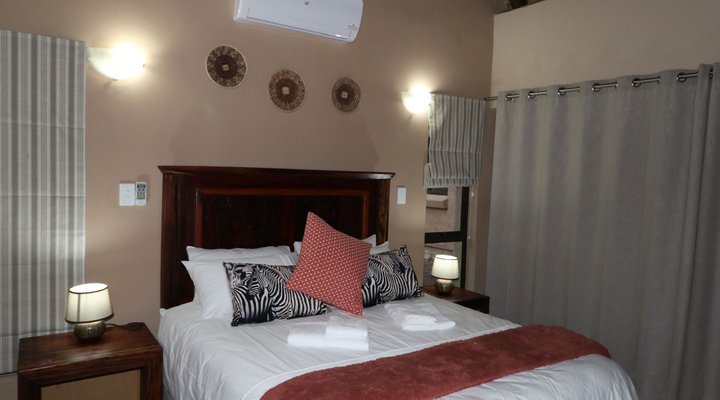 Intibane Bush Lodge