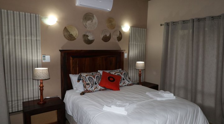 Intibane Bush Lodge