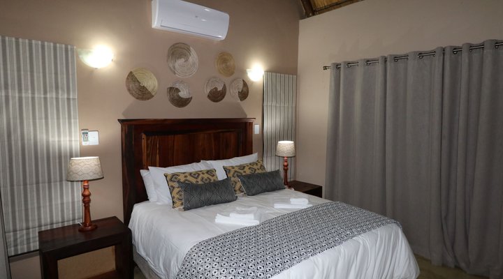 Intibane Bush Lodge
