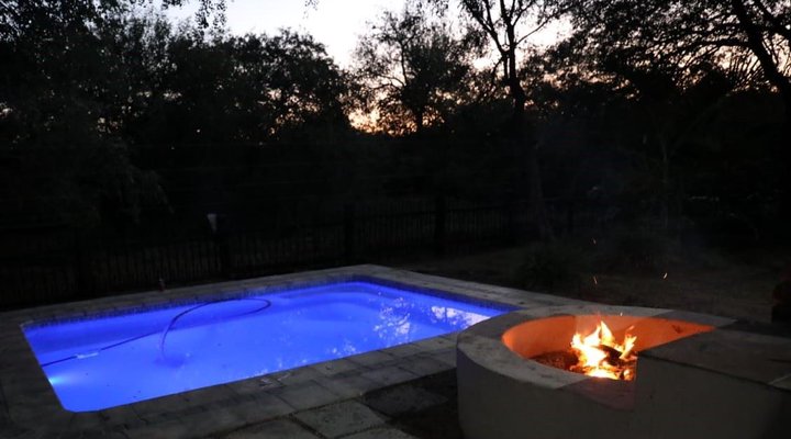 Intibane Bush Lodge