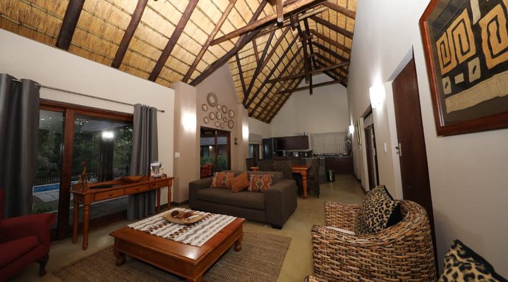 Intibane Bush Lodge