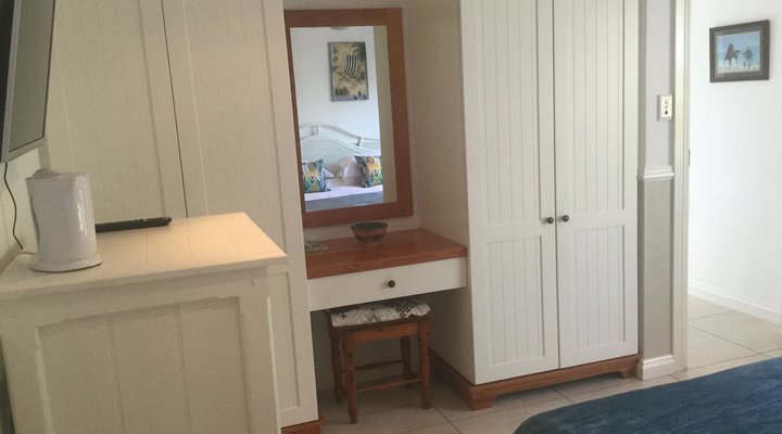Umkobi Cottage Bed and Breakfast