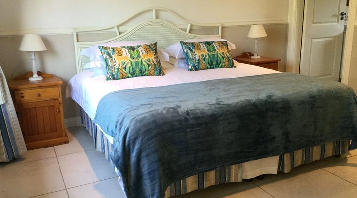 Umkobi Cottage Bed and Breakfast