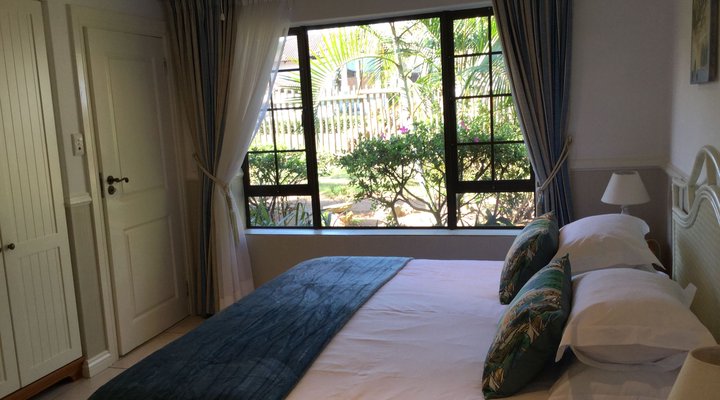 Umkobi Cottage Bed and Breakfast