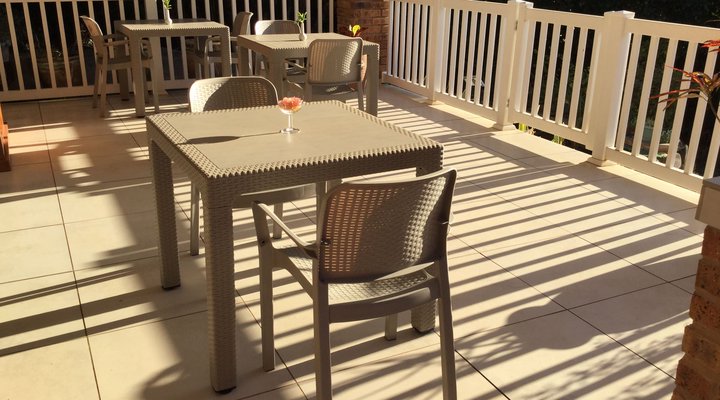 Umkobi Cottage Bed and Breakfast