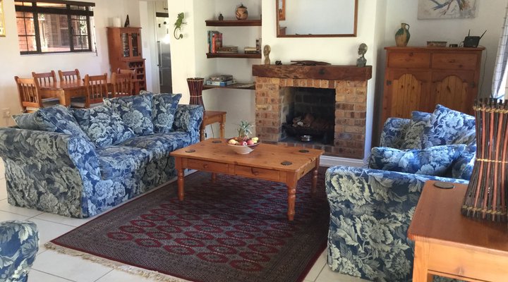 Umkobi Cottage Bed and Breakfast