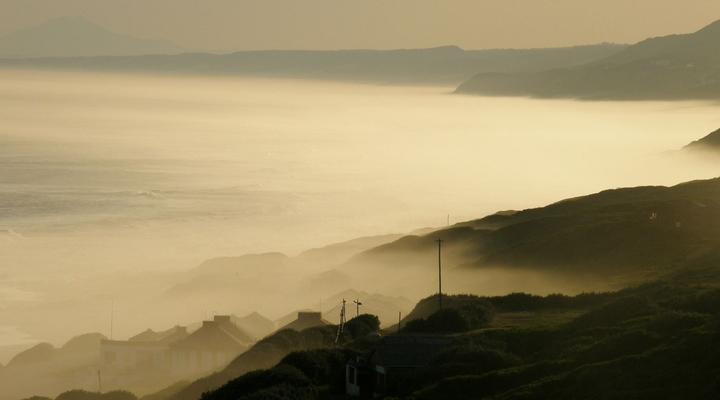 Dancing Dunes Self catering Loft