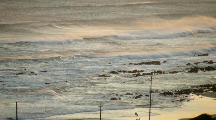 Dancing Dunes Self catering Loft