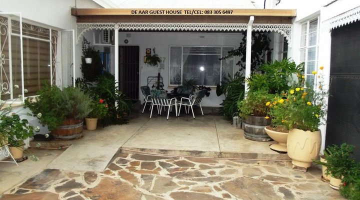 De Aar Guest House