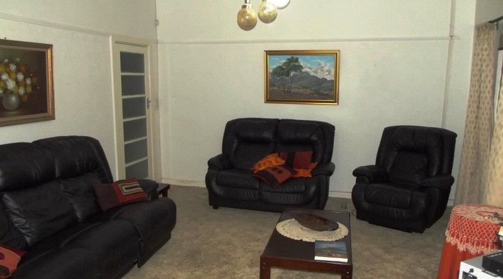 De Aar Guest House