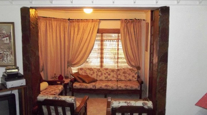 De Aar Guest House