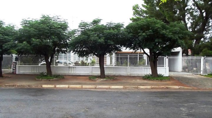 De Aar Guest House