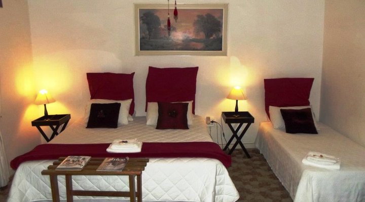 De Aar Guest House