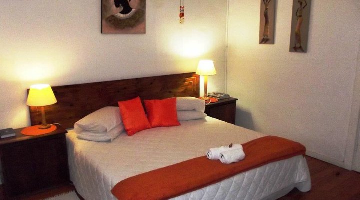 De Aar Guest House