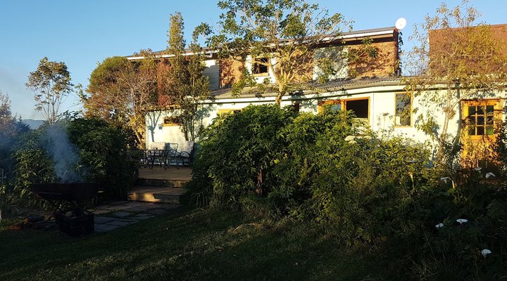 Cypress Hill Horse Farm