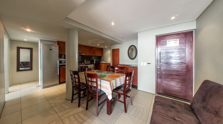 Stay @ Spinnaker 215