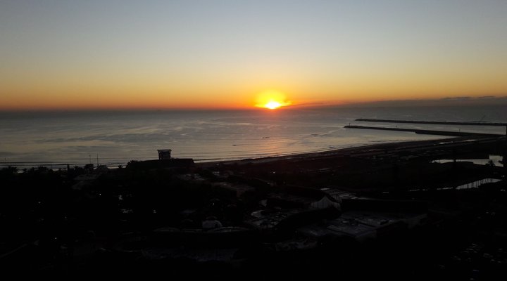 Stay @ Spinnaker 215