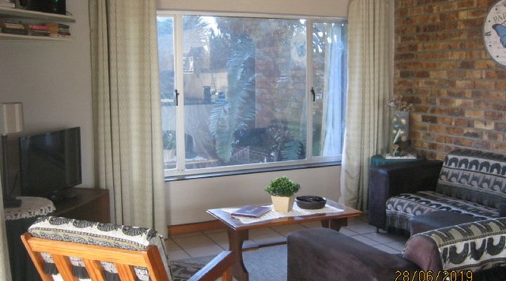 Wagon Wheel Self-catering