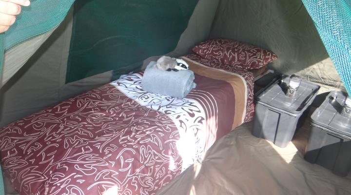 Kruger National Park Adventure Tour 3 Night 4 Day