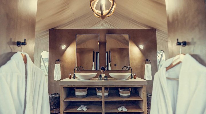 Mdluli Safari Camp