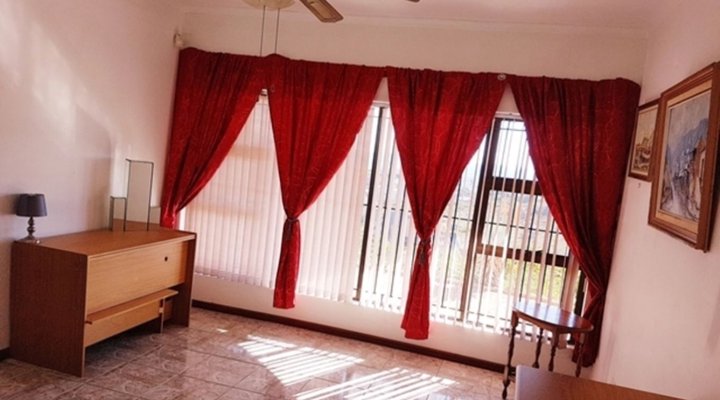 Klip Cottage – Guest House – Western Cape, Rooiels