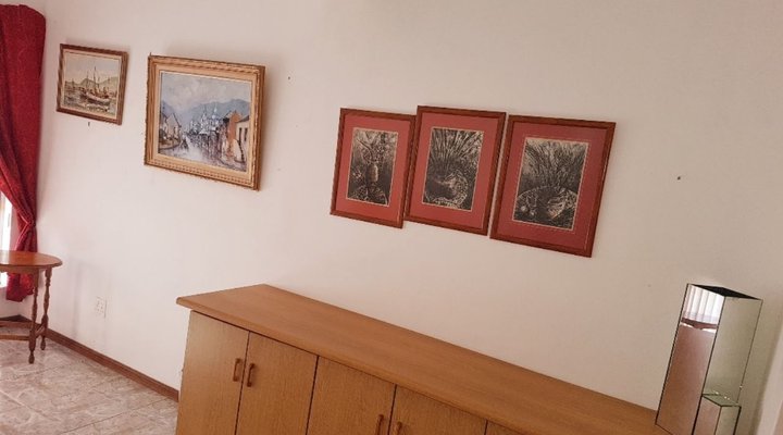 Klip Cottage – Guest House – Western Cape, Rooiels