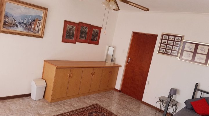 Klip Cottage – Guest House – Western Cape, Rooiels