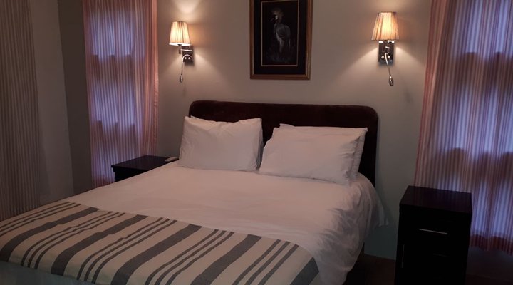 St Lucia House Self Catering