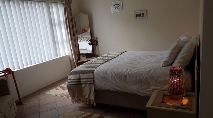 St Lucia House Self Catering