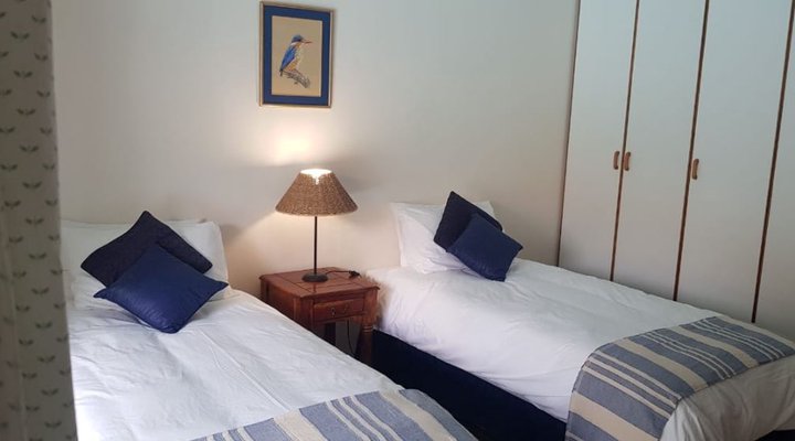 St Lucia House Self Catering