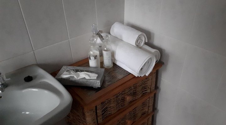 St Lucia House Self Catering