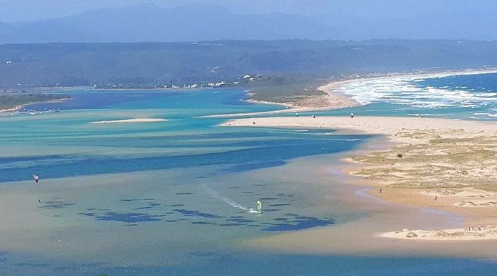Plettenberg Bay Self-Catering Apartment