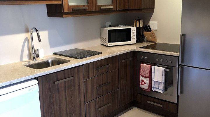 Plettenberg Bay Self-Catering Apartment