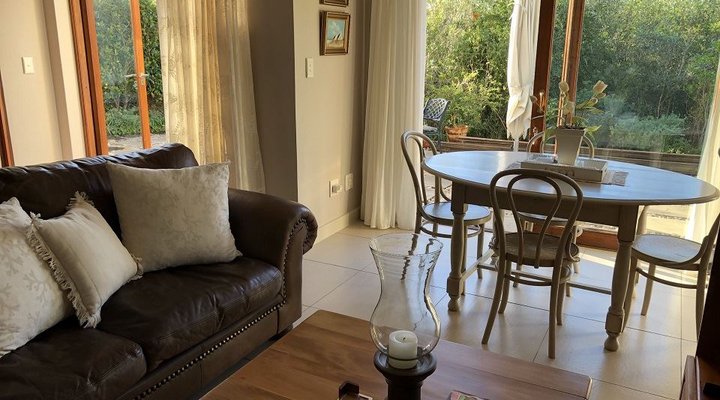 Plettenberg Bay Self-Catering Apartment