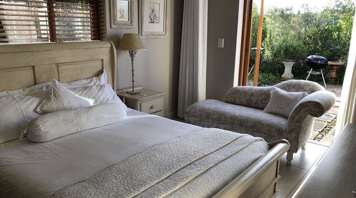 Plettenberg Bay Self-Catering Apartment