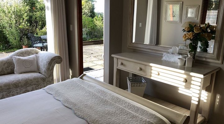 Plettenberg Bay Self-Catering Apartment