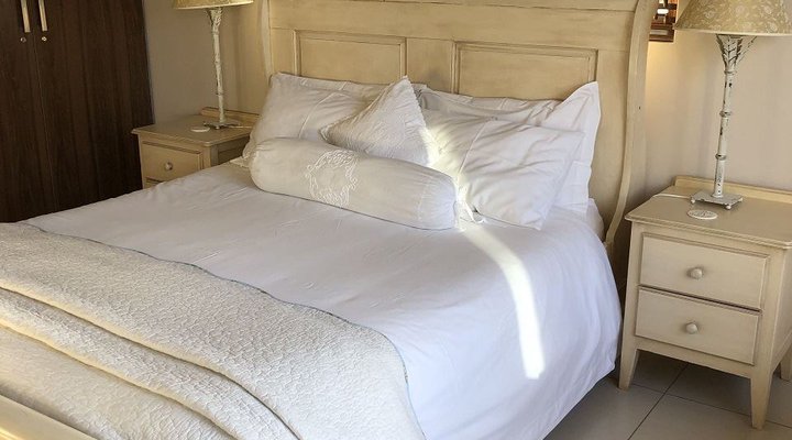 Plettenberg Bay Self-Catering Apartment