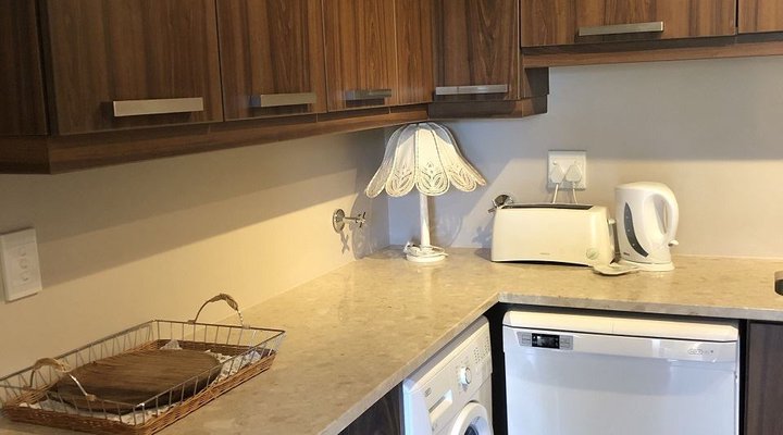 Plettenberg Bay Self-Catering Apartment