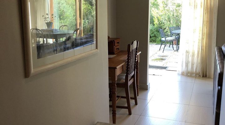 Plettenberg Bay Self-Catering Apartment