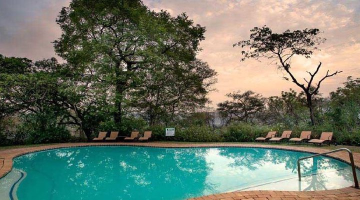 Kruger Park Lodge 514