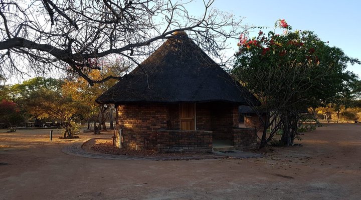 Ibala Bala Game Lodge