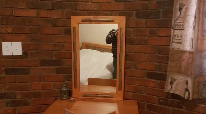 Ibala Bala Game Lodge