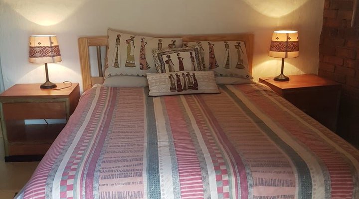 Ibala Bala Game Lodge