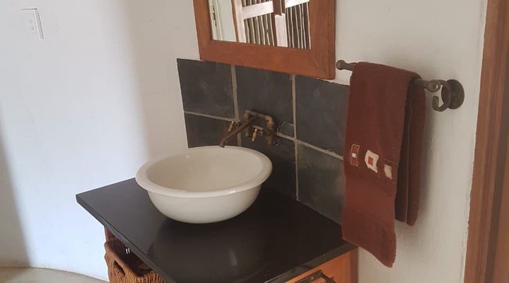 Ibala Bala Game Lodge