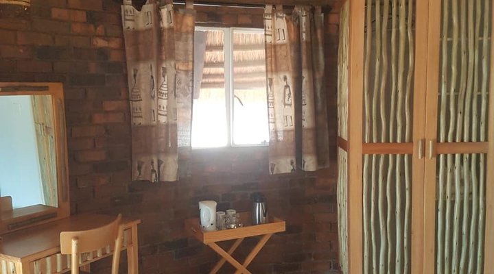 Ibala Bala Game Lodge