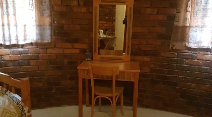 Ibala Bala Game Lodge