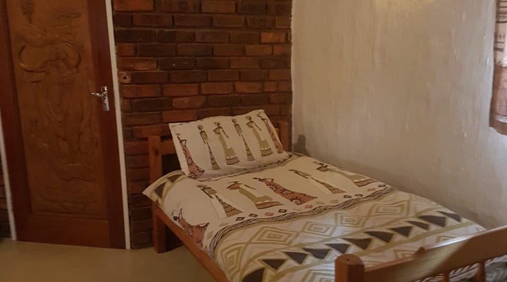 Ibala Bala Game Lodge